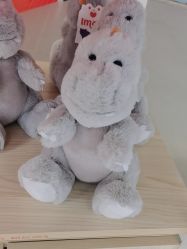 -IMON·HANSA潮玩玩偶毛绒玩具(通州万象汇店)