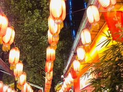 -巴倒烫陆派火锅山庄(南山总店)