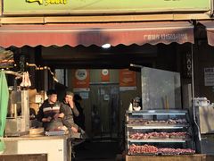 -園丁烤肉缸子肉