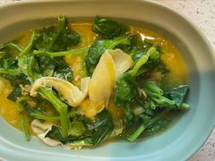 -半山腰·云南菜(侨福芳草地店)