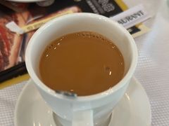 -中山威尼斯西餐厅(三乡总店)