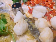 -望湘园·洞庭渔宴(永旺店)