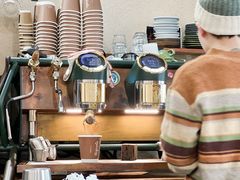 -Tequila Espresso(嘉善路店)