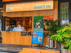 -Shiftin’浮起咖啡 (福保店)