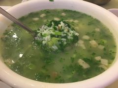 咸肉菜泡饭-小实惠嘉(威海路店)