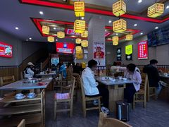 -阿婆情腊排骨火锅(金虹路店)