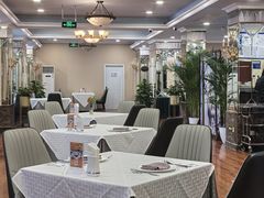 -新侨三宝乐西餐厅(崇文门店)