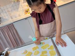 -米柚烘焙教室(工联CC店)