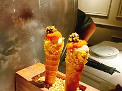 -壳里西餐厅Coquille Seafood Bistro(蒙自路店)