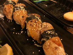 -昊·来了寿司(双楠2店)