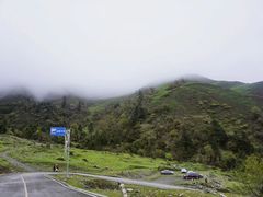 -硗碛藏寨·神木垒景区