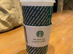 -星巴克(重庆新世纪凯瑞商都店)