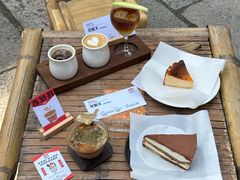 -GOTLOT·角落啡楼(岭南天地店)