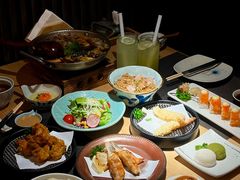 -德川家日本料理(中关村寰太大厦店)