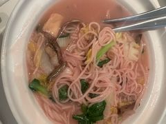 -莆田餐厅PUTIEN(金融街购物中心店)