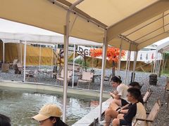 -DGE季风钓虾营地·团建·聚会