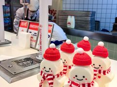 -红星前进面包牛奶公司(君太店)