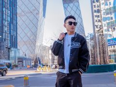 -中央广播电视总台(光华路办公区)