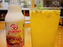 -saigon saigon | 西贡西贡(滨北店)