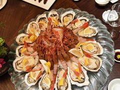-臻萃轩中餐厅(国家会展中心店)