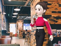-星巴克臻选(青岛麦凯乐分店)