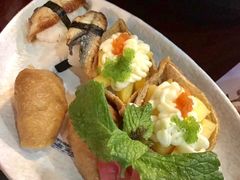-大江户日本料理(吕厝店)