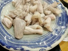 羊肚仁-金生隆(六铺炕店)