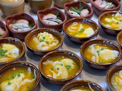 -万达文华酒店·48F云端窗景美食汇自助餐厅