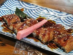 -尺山寸水日料(马桥满天星店)