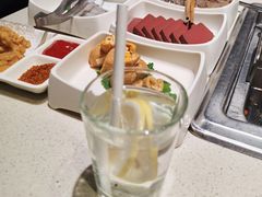 -海底捞火锅(星光不夜城店)