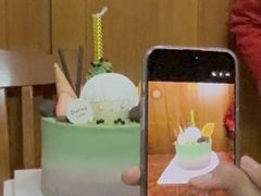 -杜勒瓦Cake&More 蛋糕派对定制