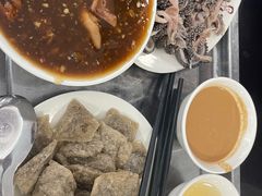 -姚记炒肝店(鼓楼店)