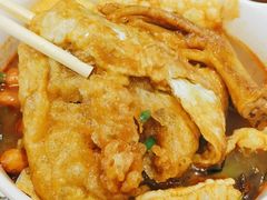 -文昌桥螺蛳粉(魏公村店)