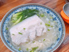 -枫镇面馆(寒山寺店)