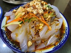 -壹阁胡羊焖饼(特色小吃街店)