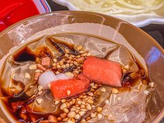 -三江两海老火锅(北京首店)
