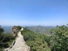 -司马台长城
