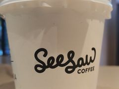 -Seesaw Coffee(上海虹桥天地店)