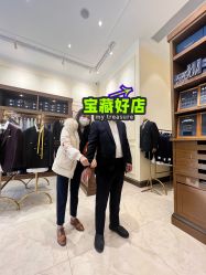 -MR.COLLECTION西装先生(富华里店)