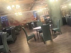 -金狮麟·新豫菜(金码大厦店)