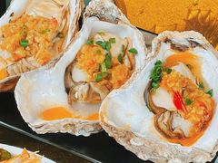 -永信海鲜(群星城店)