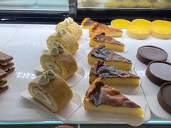 -老梦面包CHEZMOREL(麦子店)