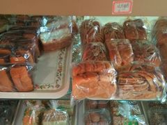 -正隆斋素食超市(西四店)