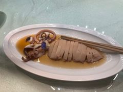 -阿伟海鲜楼·福建菜(延寿店)