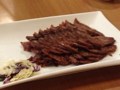 东方饺子王(中央大街店)-东方饺子王(创始店)