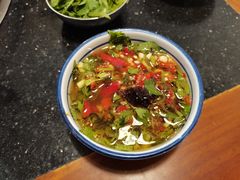 -飘香火锅(玉林西路店)