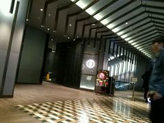 -成都百丽宫影城(LUXE太古里店)