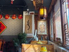 -凤吉园乌拉满族火锅中华老字号(繁荣路店)