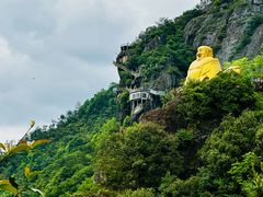 -大慈岩风景区