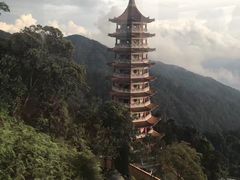 -云顶高原